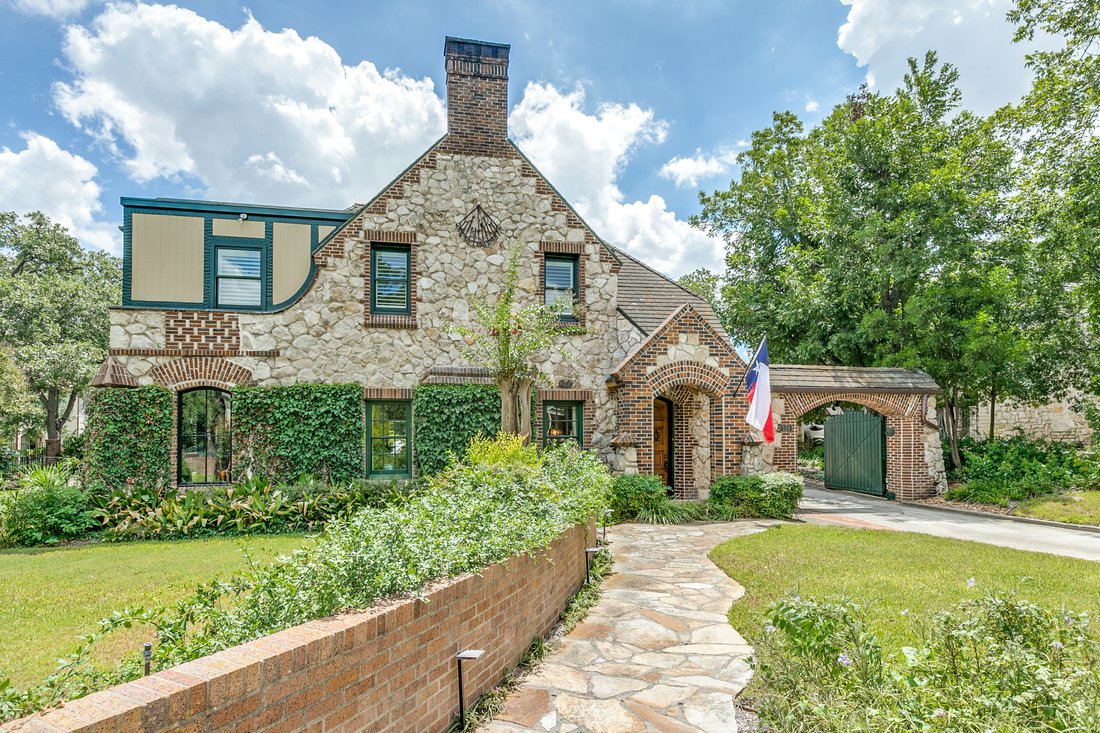 House in San Antonio, Texas, United States 1 - 17637515