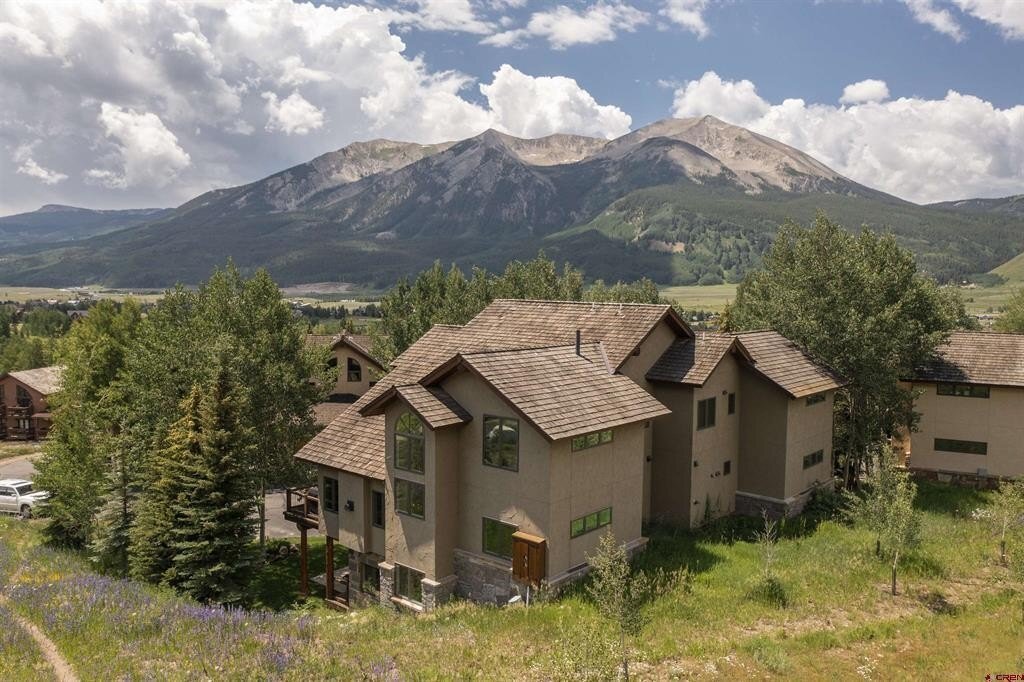 House in Crested Butte, Colorado, United States 2 - 17024238