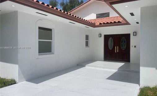 Casa en Hialeah, Florida, Estados Unidos 1