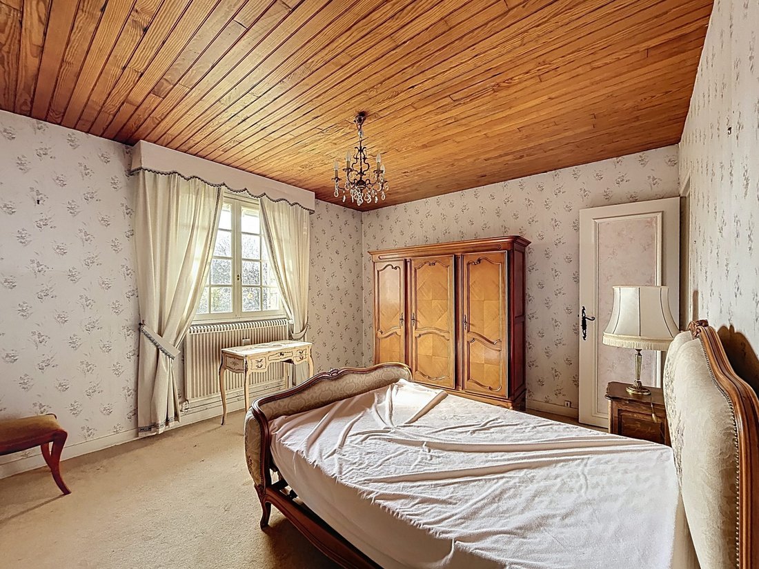 House in Delincourt, Hauts-de-France, France 5 - 17635082