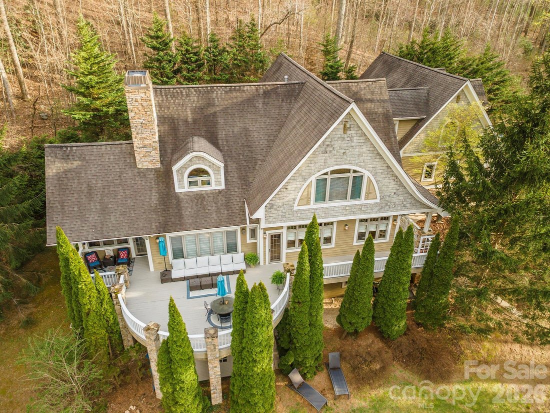 House in Asheville, North Carolina, United States 1 - 17628616
