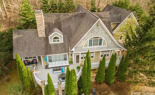 House in Asheville, North Carolina, United States 1