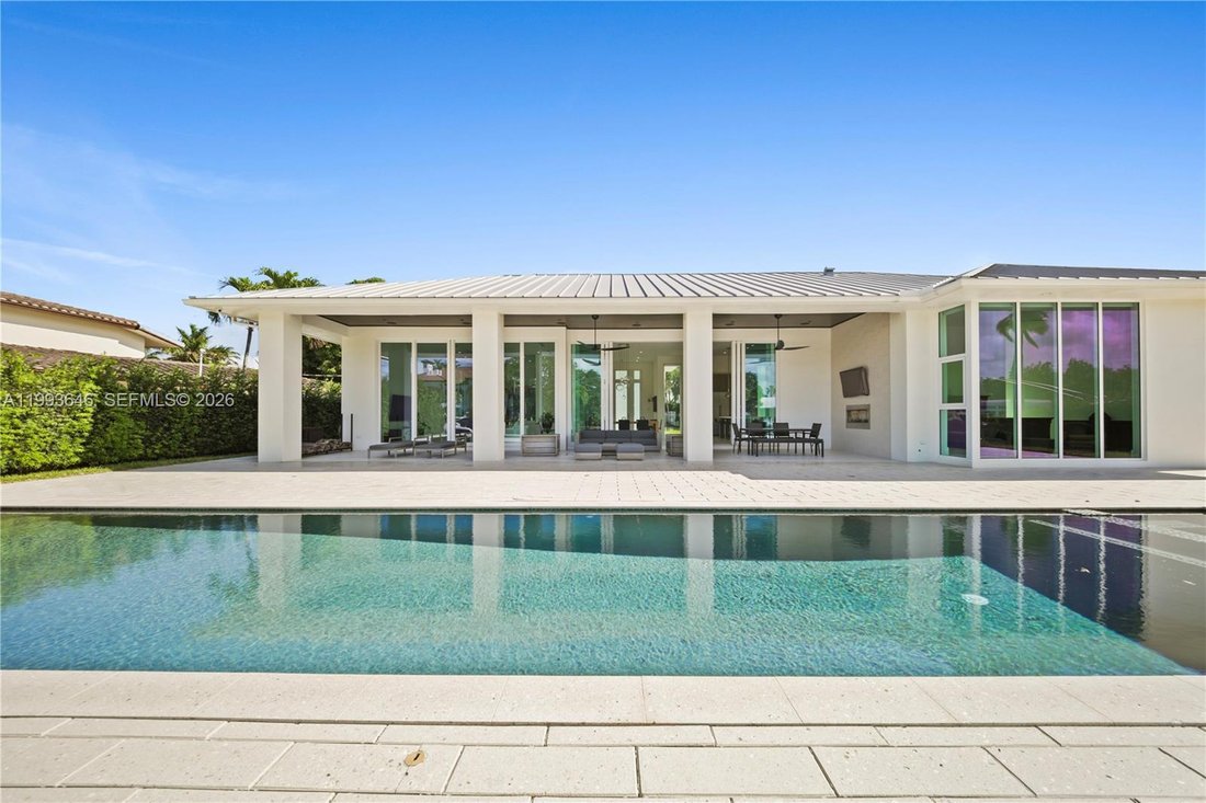 House in Fort Lauderdale, Florida, United States 1 - 17638776