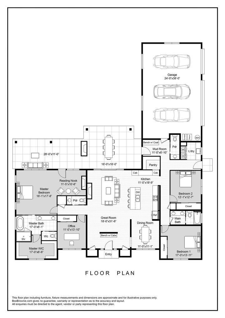 House in Deer Park, Washington, United States 5 - 17637972