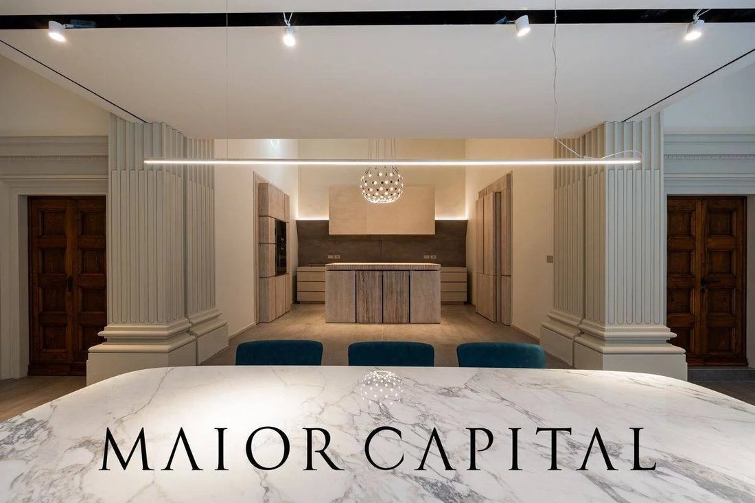 Condo in San Domenico, Florence, Italy 4 - 17637410