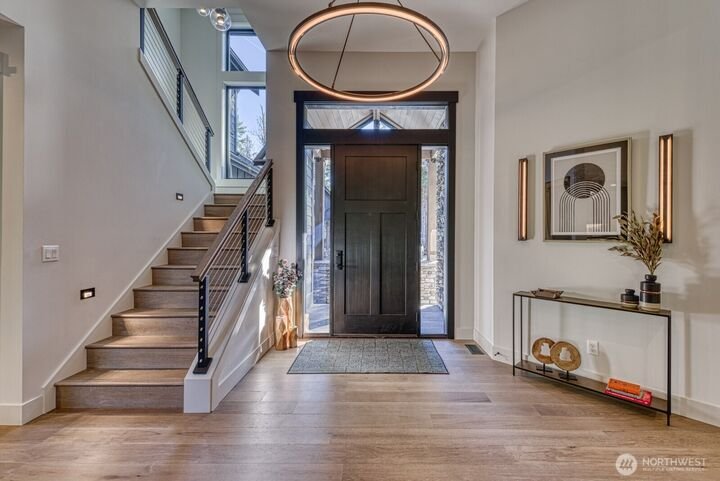 House in Gig Harbor, Washington, United States 4 - 17641709