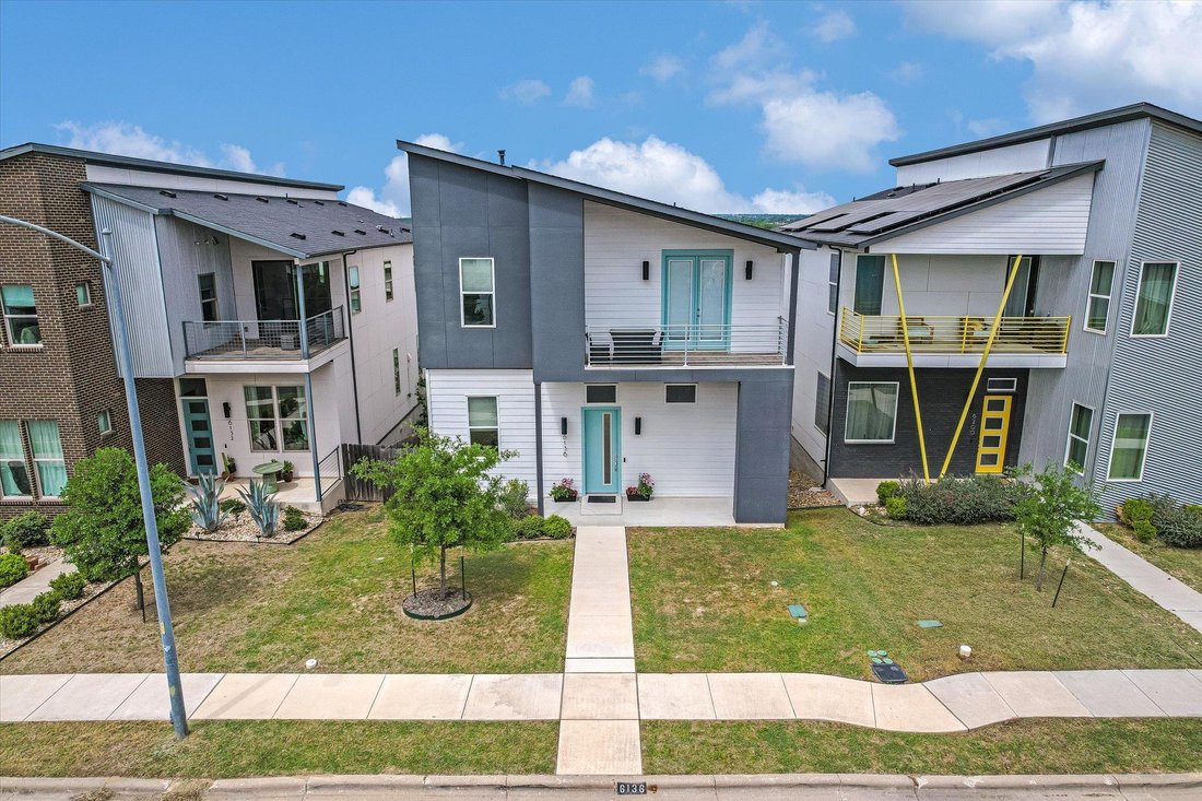 House in Austin, Texas, United States 1 - 17631828