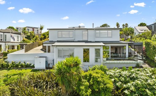 Haus in Auckland, Auckland, Neuseeland 1