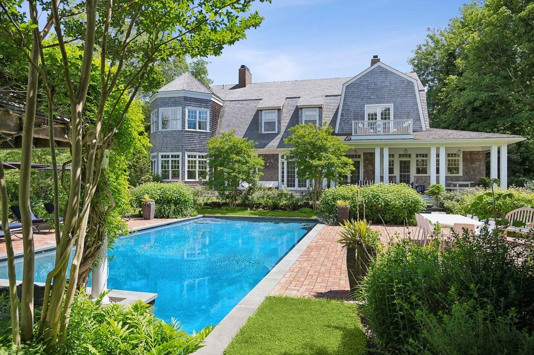 House in East Hampton, New York, United States 2 - 17633869