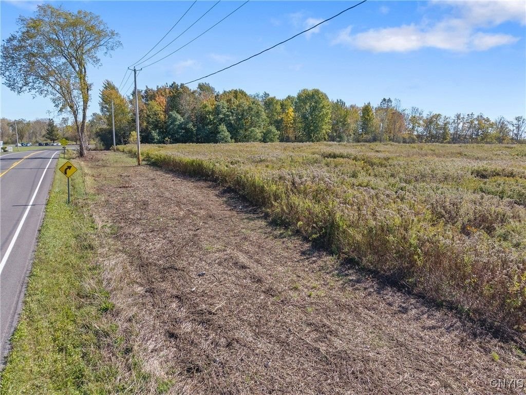 Land in Clay, New York, United States 5 - 17637753