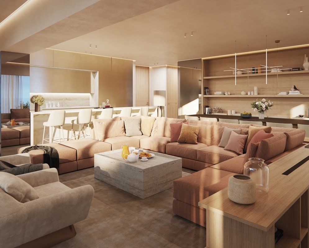 Casa en Limasol, Distrito de Limasol, Chipre 5 - 16330097