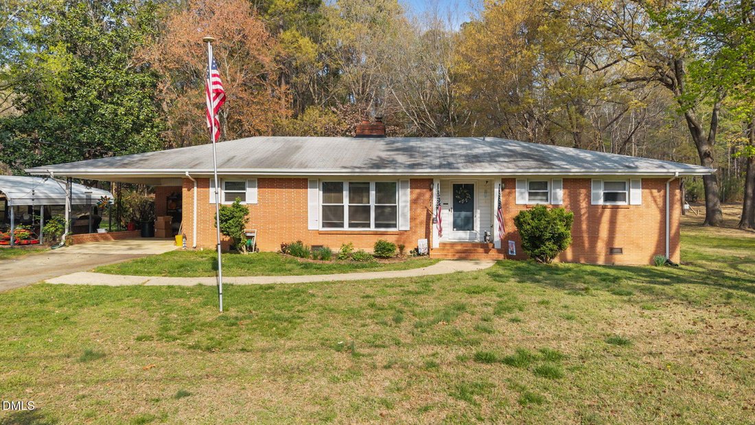 House in Raleigh, North Carolina, United States 1 - 17638619