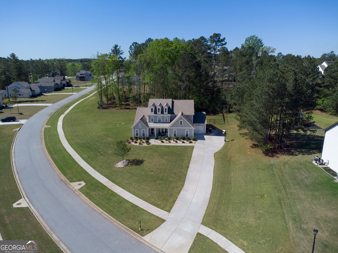 House in Newnan, Georgia, United States 2 - 17630205