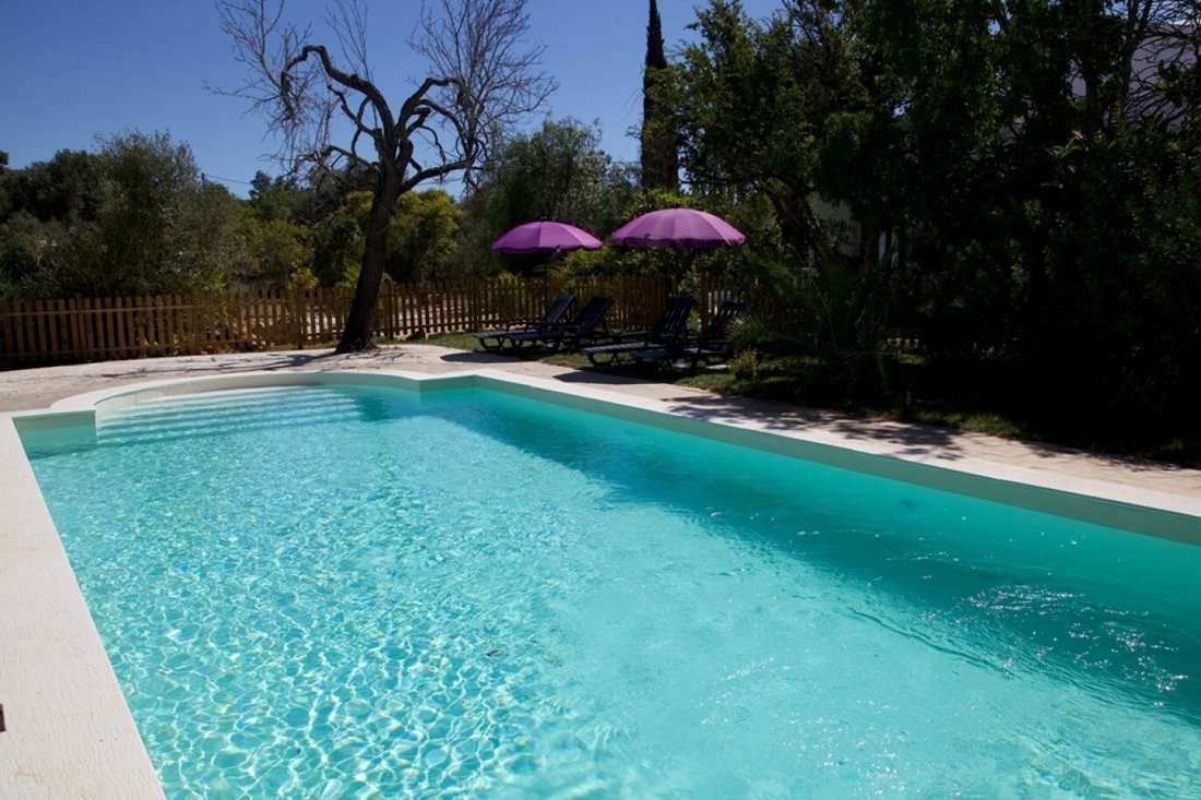 House in Moncarapacho, Algarve, Portugal 1 - 16470584