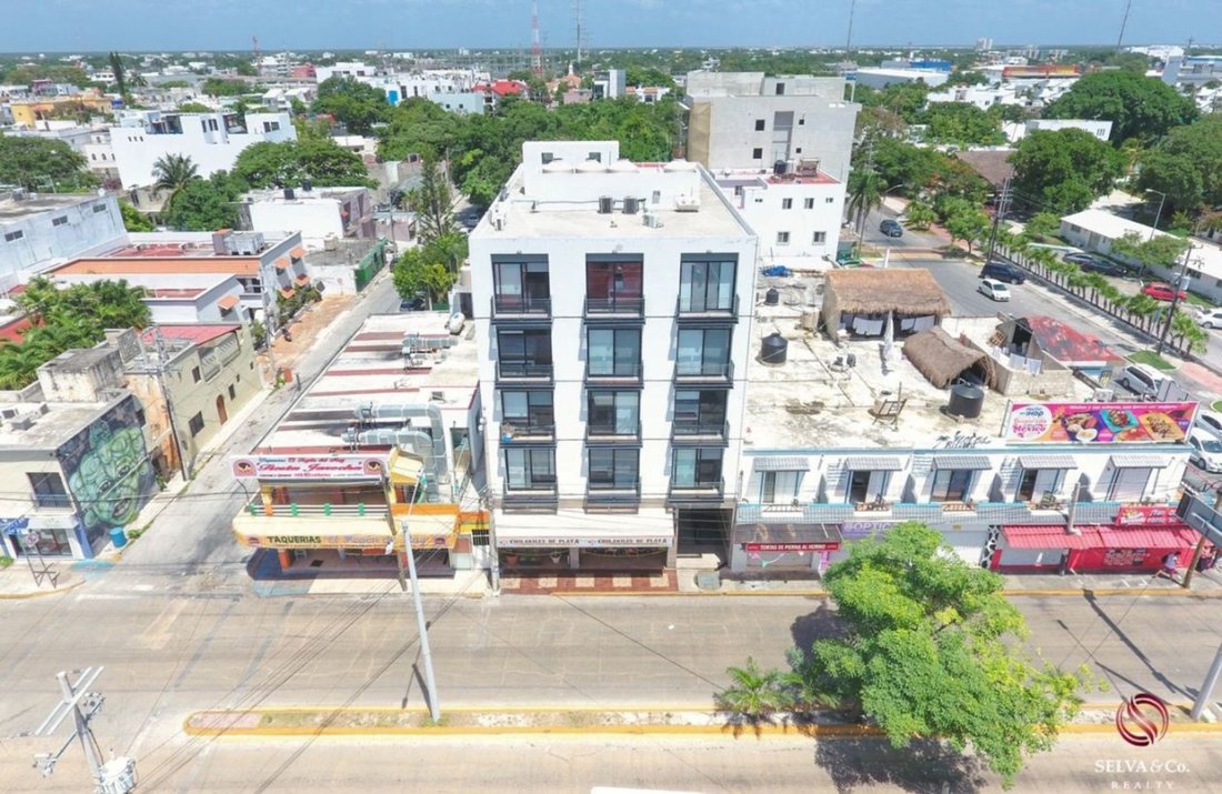 Playa del Carmen, Quintana Roo, Mexico 5 - 17633435