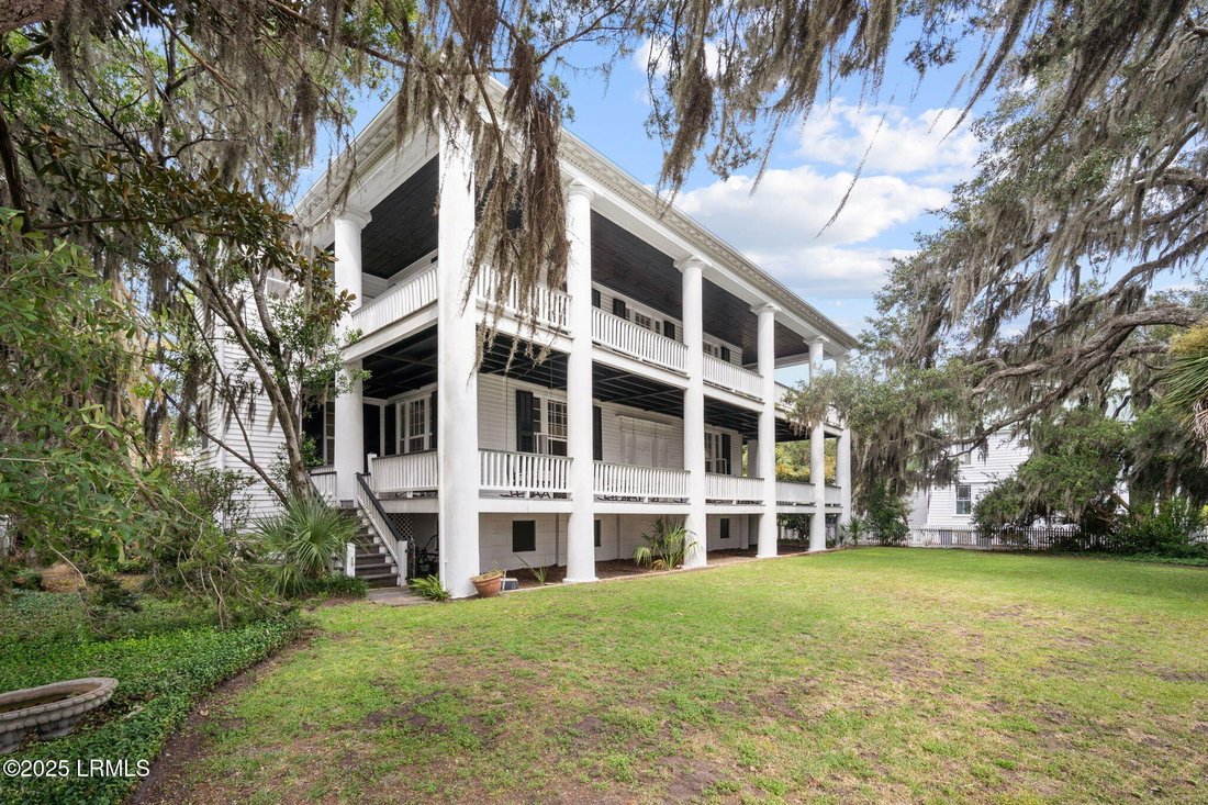 House in Beaufort, South Carolina, United States 4 - 17635981
