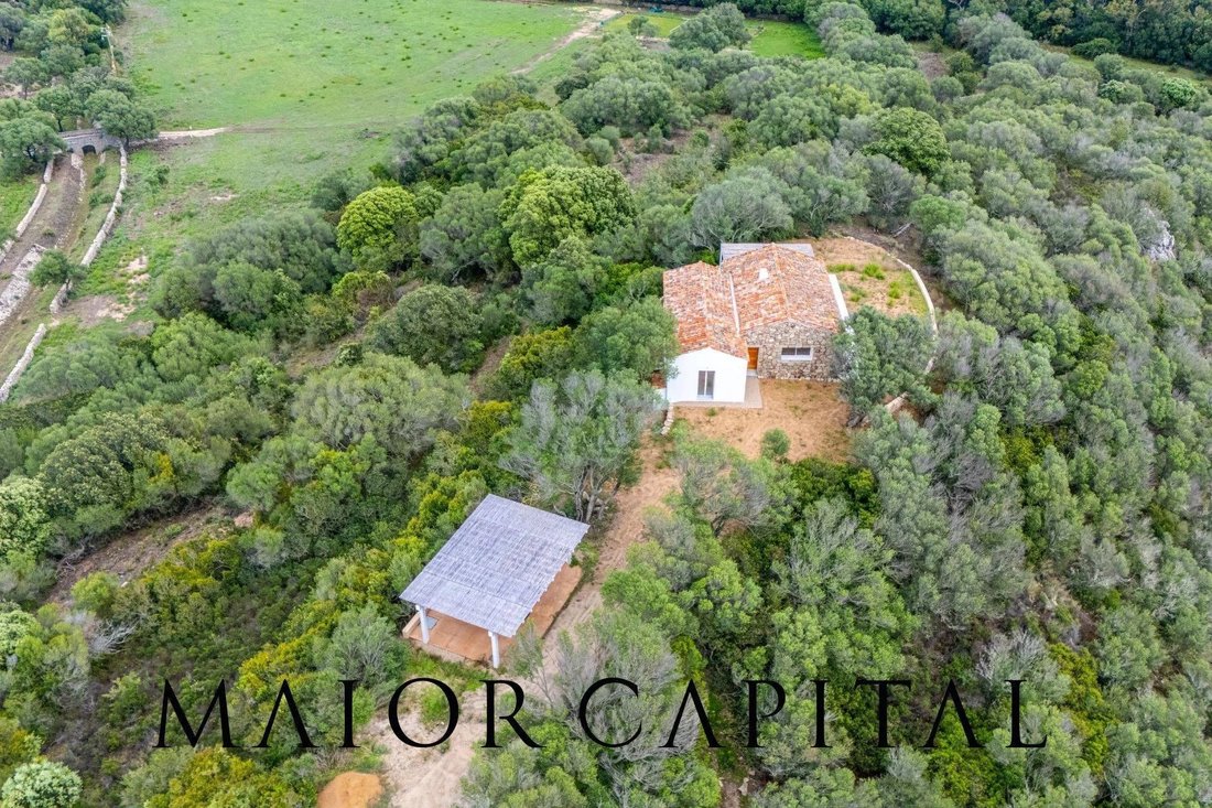 House in Palau, Sardinia, Italy 5 - 17638625