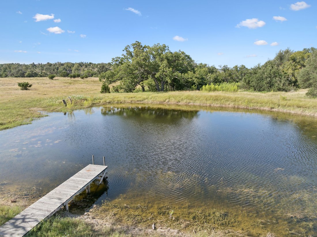 Farm Ranch in Fredericksburg, Texas, United States 3 - 17635953