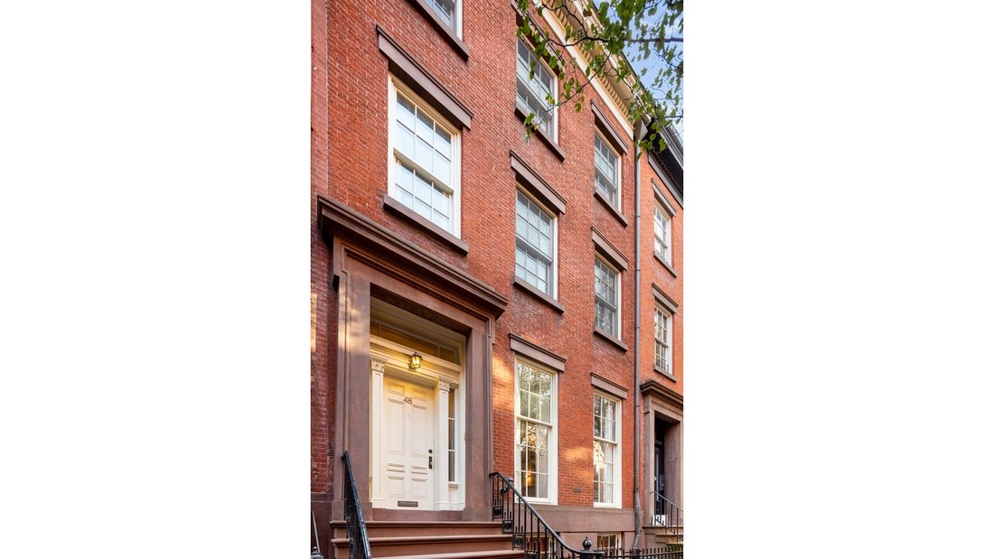 House in New York, New York, United States 2 - 17628846