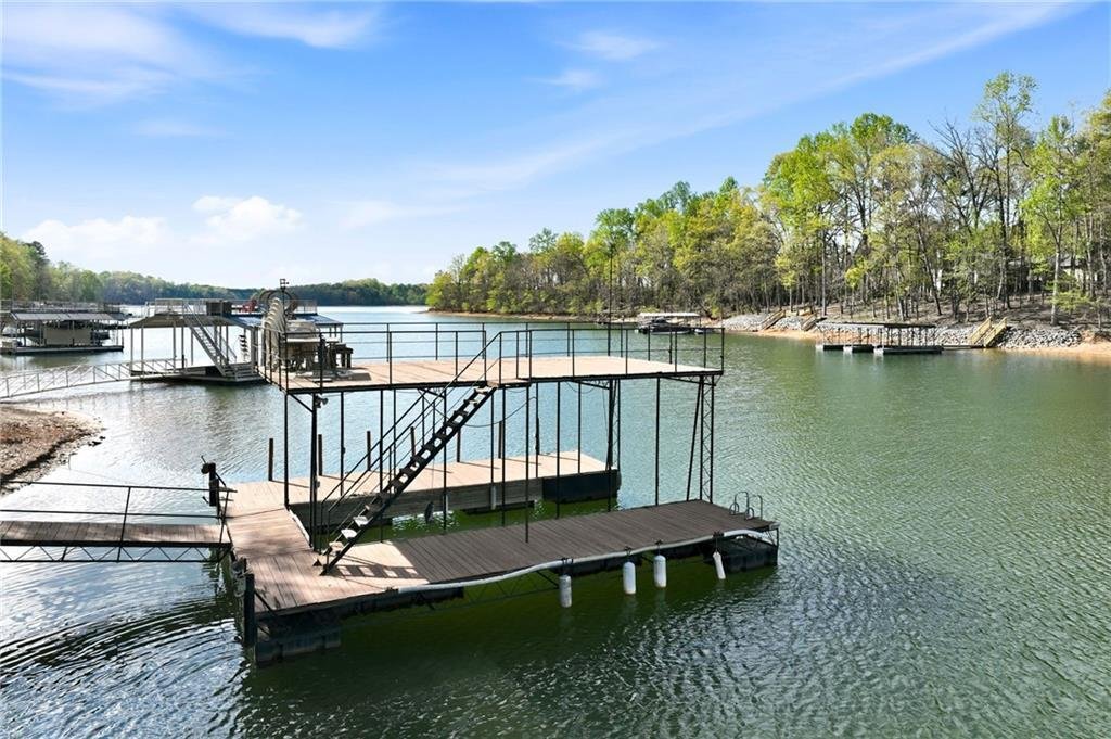 House in Gainesville, Georgia, United States 5 - 17546157