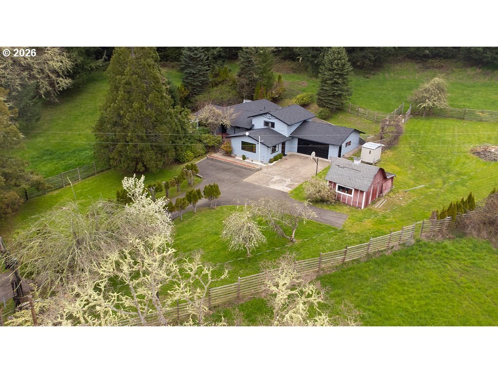 Casa en Eugene, Oregón, Estados Unidos 4 - 17632239