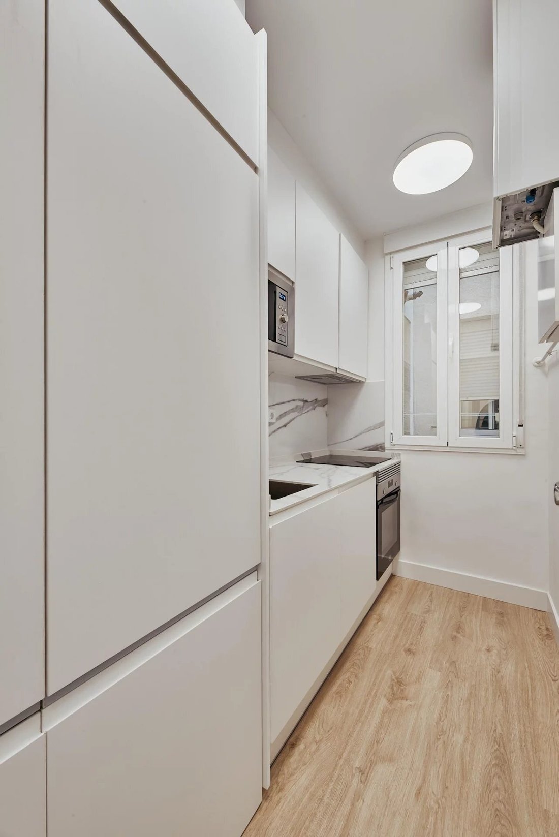 Apartment in Barrio Salamanca, Madrid, Spain 5 - 17629751