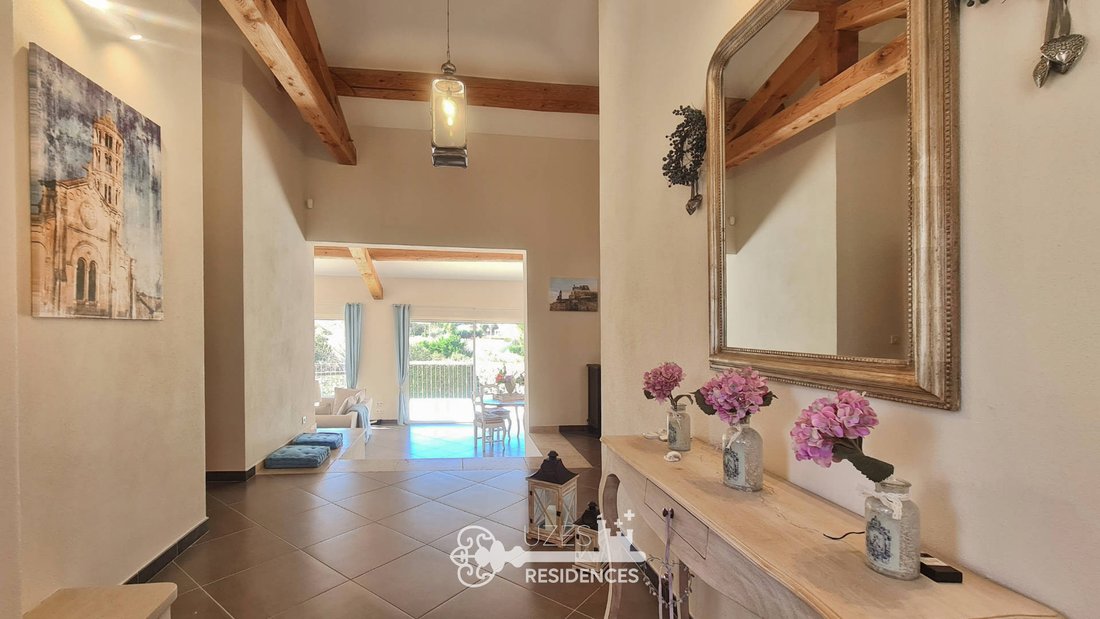 Estate in Uzès, Occitania, France 3 - 17573037