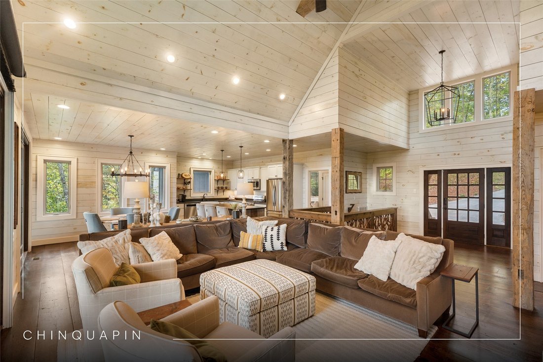 House in Glenville, North Carolina, United States 5 - 16463780