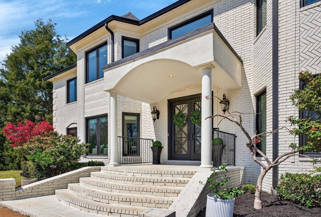 House in Collierville, Tennessee, United States 2 - 17640594