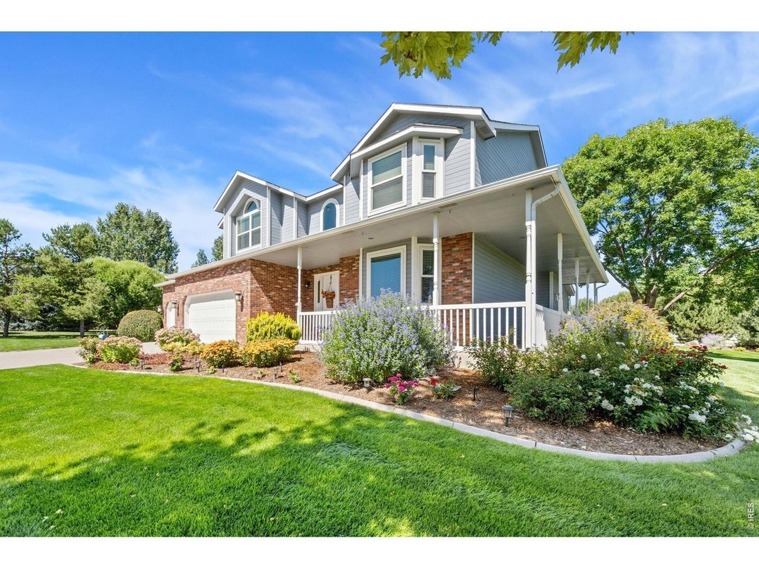 House in Greeley, Colorado, United States 5 - 17455900