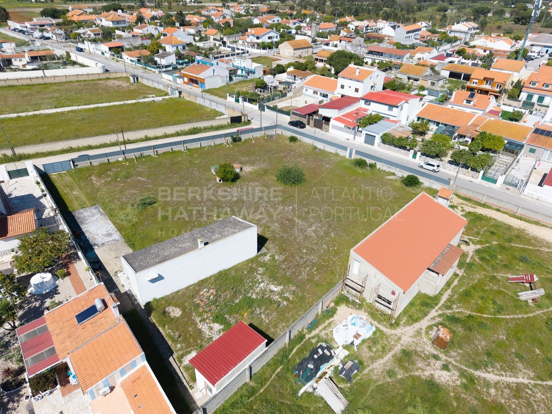 House in Quinta do Anjo, Setubal, Portugal 3 - 17630004