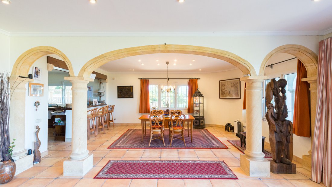 Casa en Jávea, Comunidad Valenciana, España 3 - 17636550