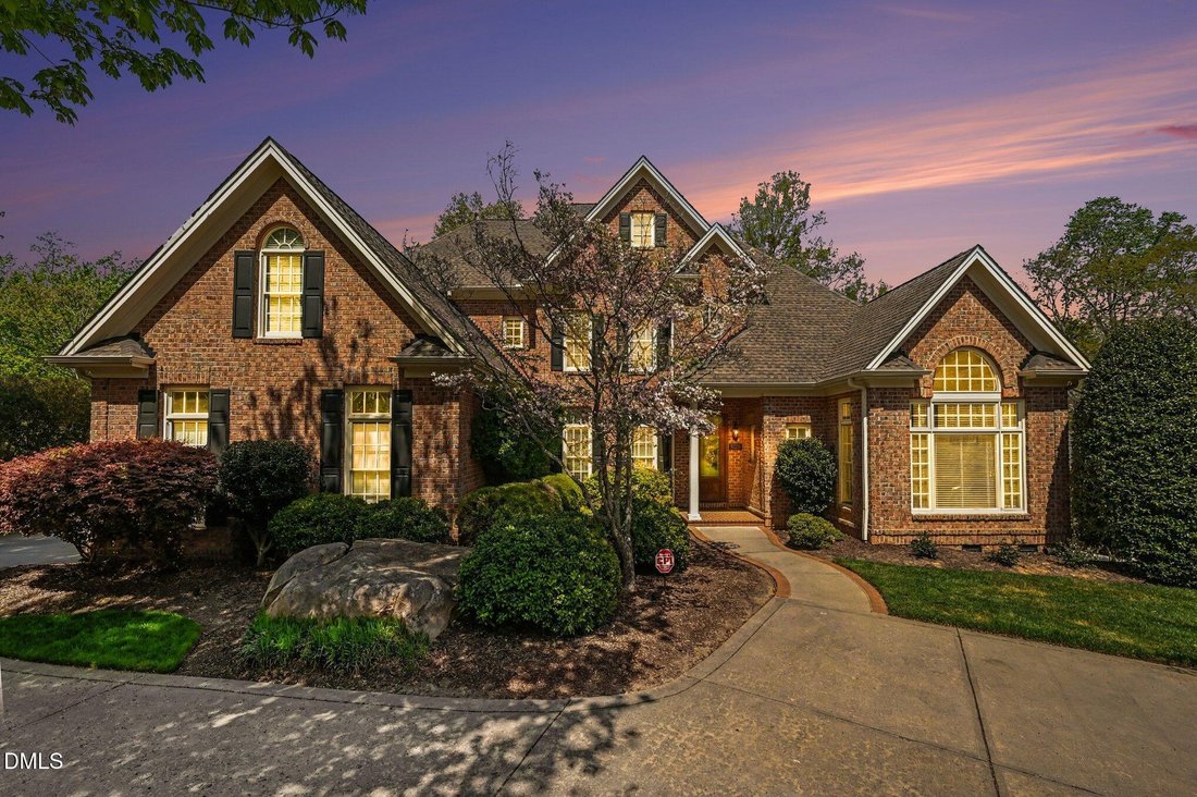 House in Chapel Hill, North Carolina, United States 1 - 17638429