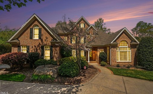 Casa a Chapel Hill Road, Carolina del Nord, Stati Uniti 1