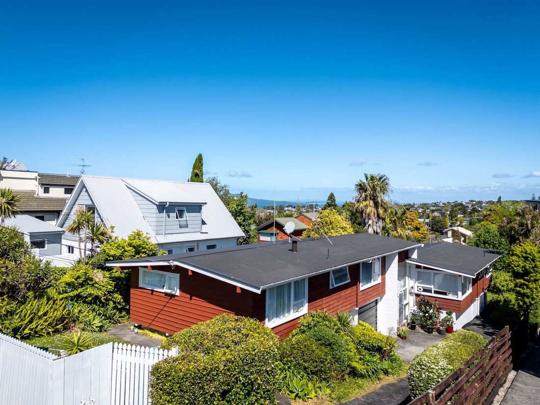 House in Auckland, Auckland, New Zealand 5 - 16596786