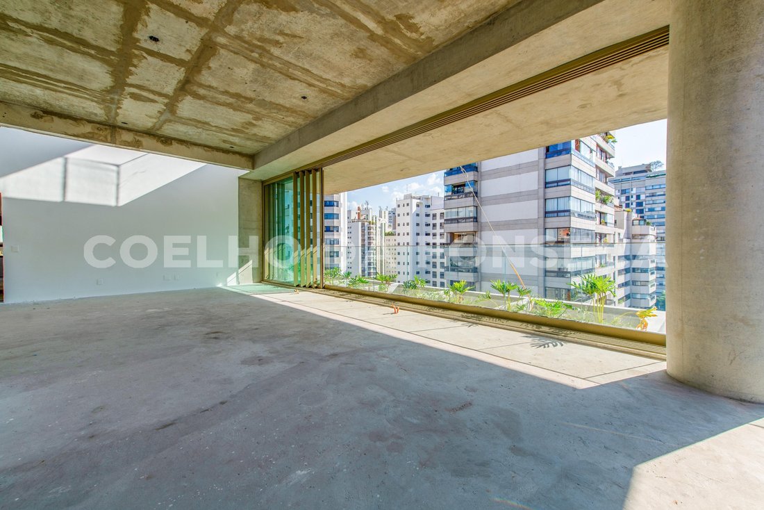 Condo in São Paulo, State of São Paulo, Brazil 4 - 16191727