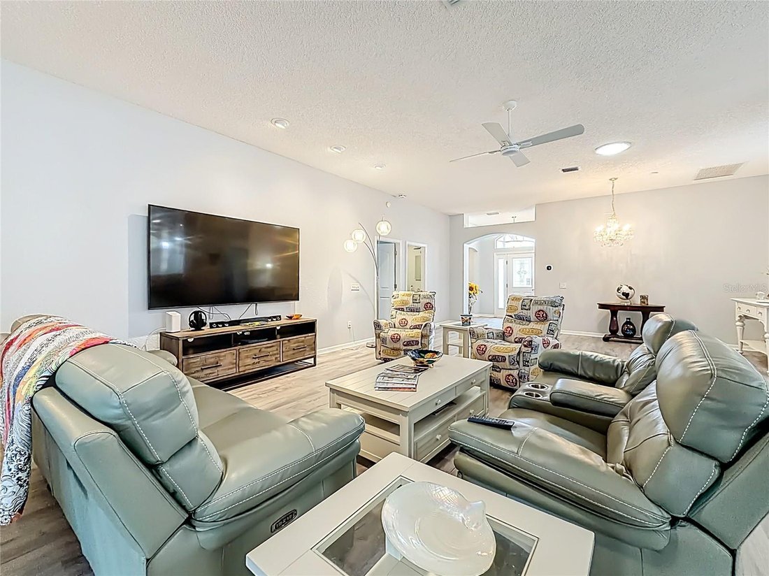 House in The Villages, Florida, United States 3 - 17628091