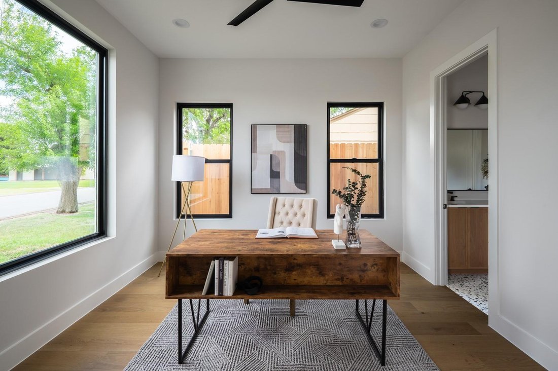 House in Houston, Texas, United States 2 - 17628755