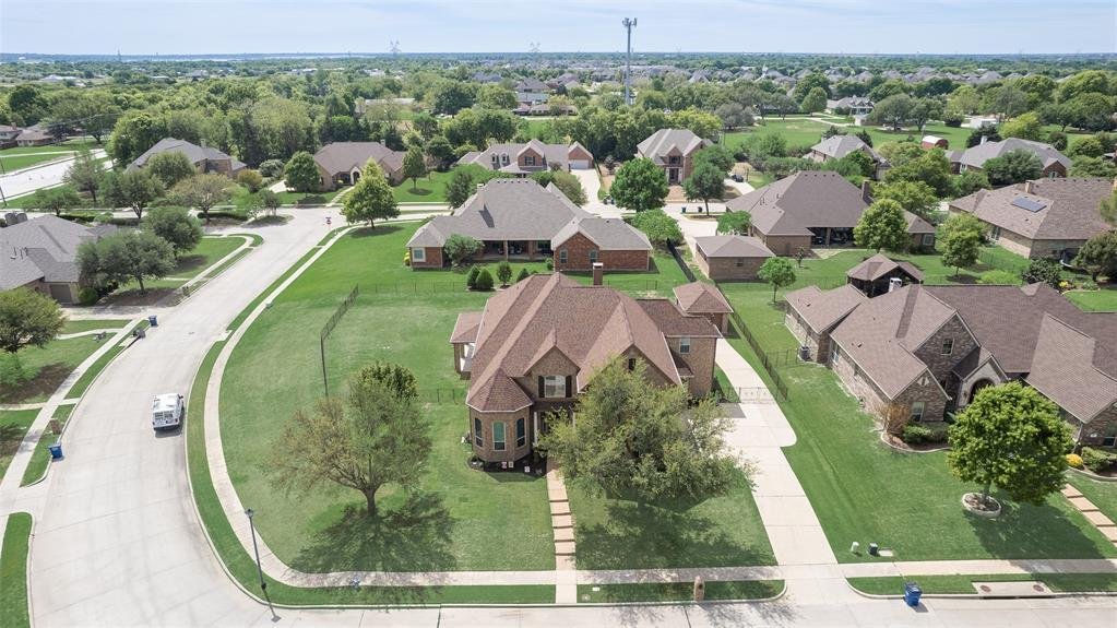 House in Saint Paul, Texas, United States 1 - 17628906