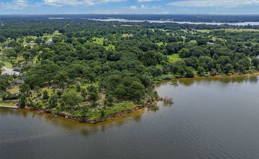 Terreno a Malakoff, Texas, Stati Uniti 1