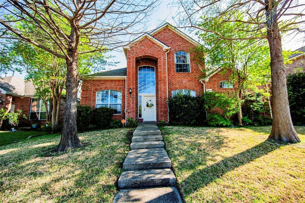 House in McKinney, Texas, United States 1 - 17629005
