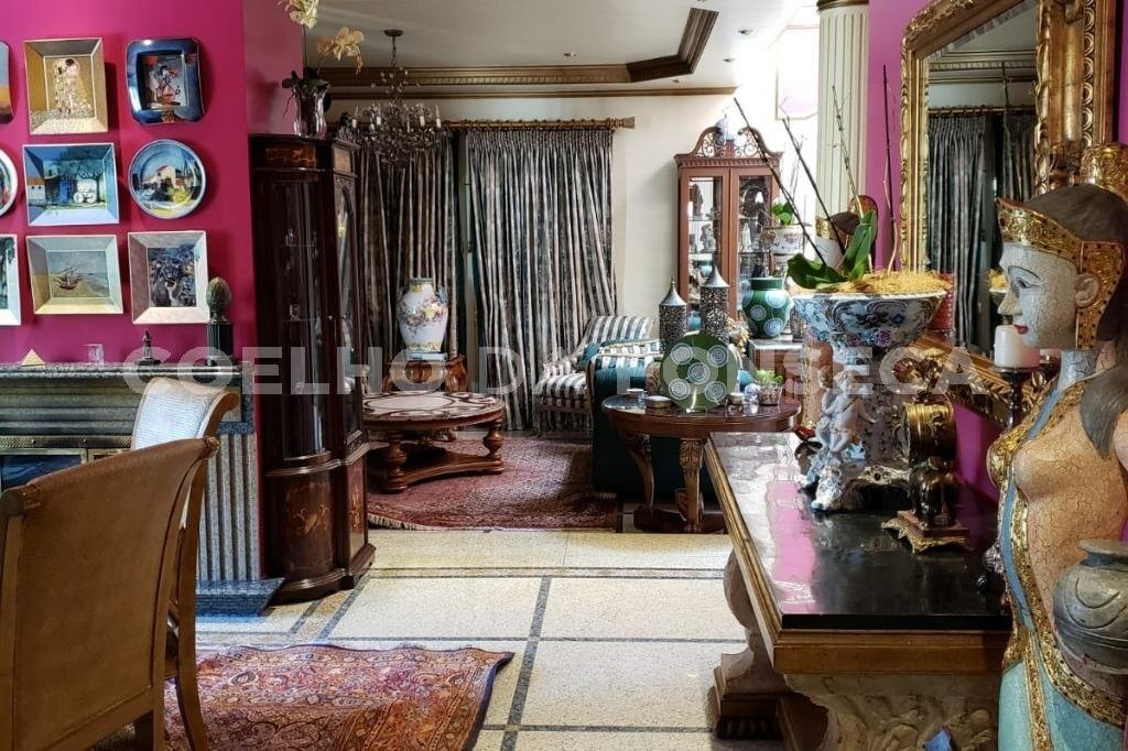 Maison à São Paulo, São Paulo, Brésil 4 - 17636979
