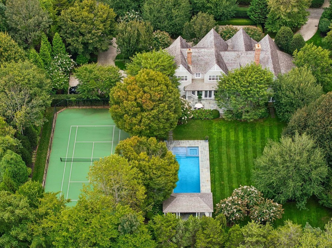 House in East Hampton, New York, United States 1 - 17633807
