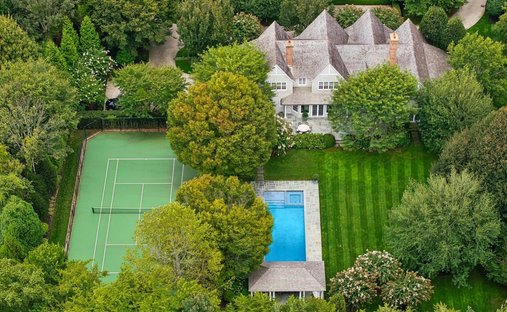 Haus in East Hampton, New York, Vereinigte Staaten 1