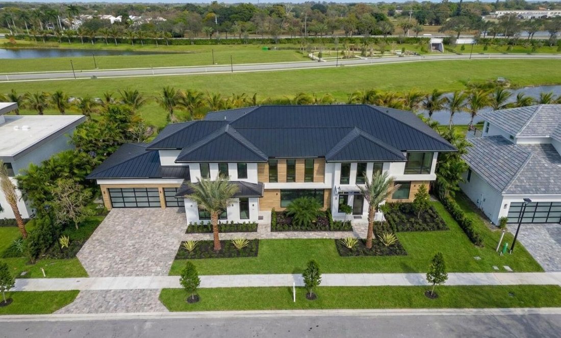 House in Wellington, Florida, United States 1 - 17489430