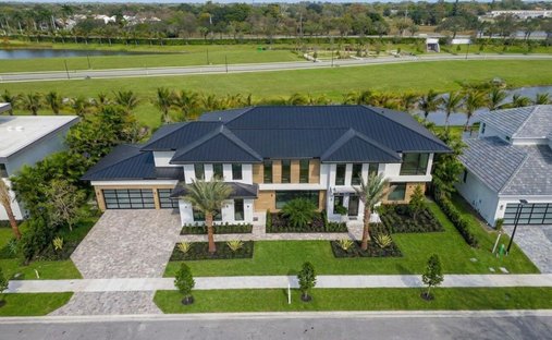 Haus in Wellington, Florida, Vereinigte Staaten 1