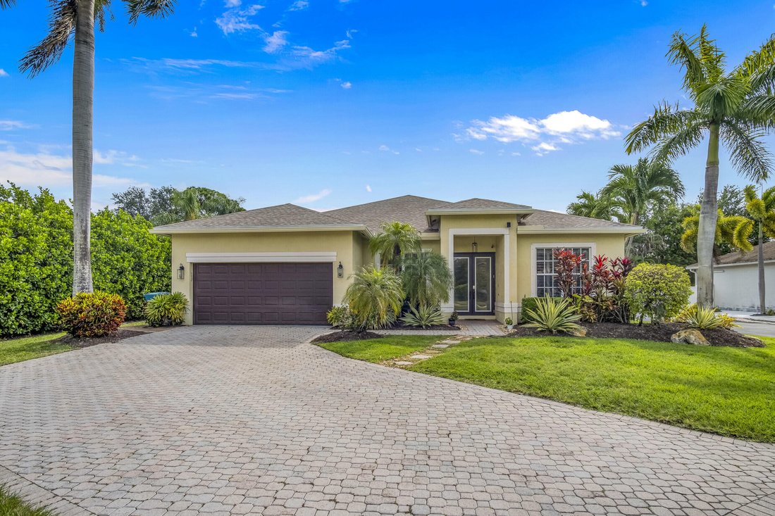 House in Boynton Beach, Florida, United States 2 - 17629031