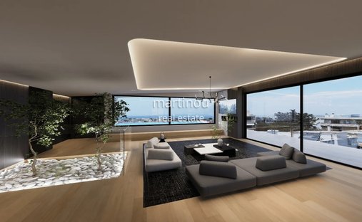 Apartamento en Voula, Ática, Grecia 1