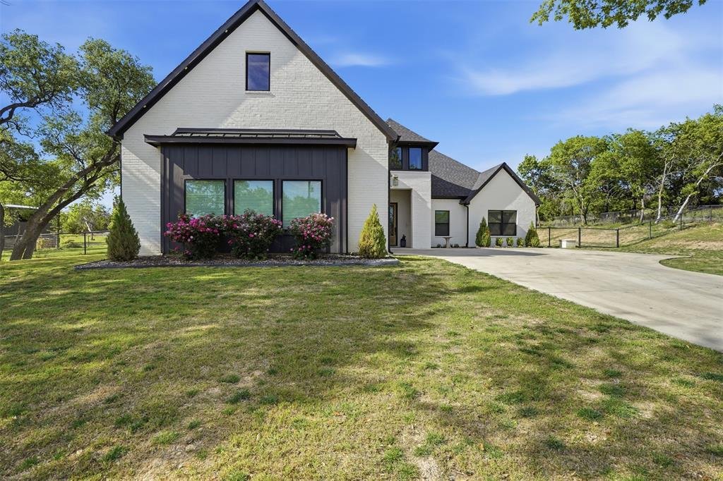 House in Azle, Texas, United States 2 - 17629022
