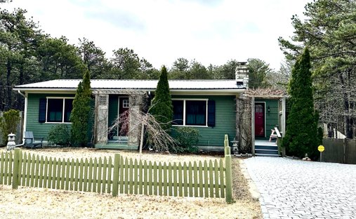 Maison à Provincetown, Massachusetts, États-Unis 1